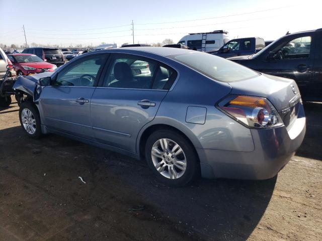 Photo 2 from auction – 2012 NISSAN ALTIMA BAS with VIN 1N4AL2AP6CC130649