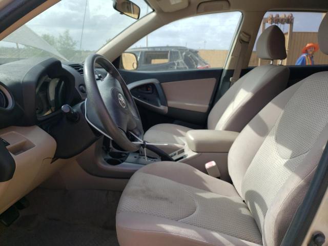 صورة رقم 7 من المزاد - 2007 TOYOTA RAV4 مع VIN JTMZD33V875038951