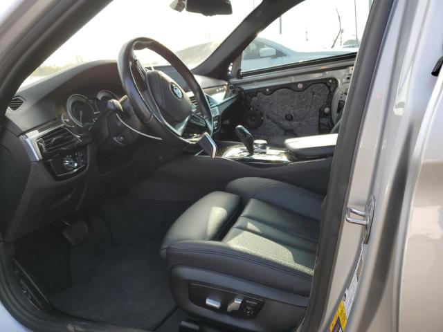 Photo 7 from auction – 2019 BMW 530E with VIN WBAJA9C5XKB391983