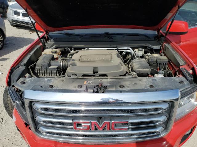 صورة رقم 11 من المزاد - 2016 GMC CANYON SLE مع VIN 1GTH5CE38G1336881