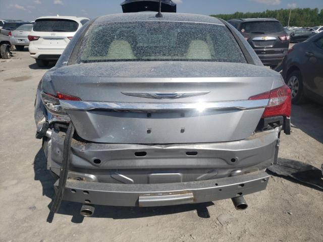 Photo 6 from auction – 2013 CHRYSLER 200 LIMITE with VIN 1C3CCBCG0DN510094