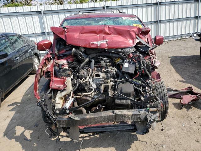 Photo 5 from auction – 2013 CHRYSLER TOWN & COU with VIN 2C4RC1BG2DR808456