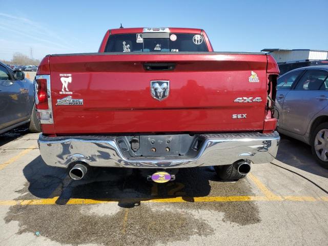 Photo 10 from auction – 2013 RAM 1500 SLT with VIN 1C6RR7LT3DS525048