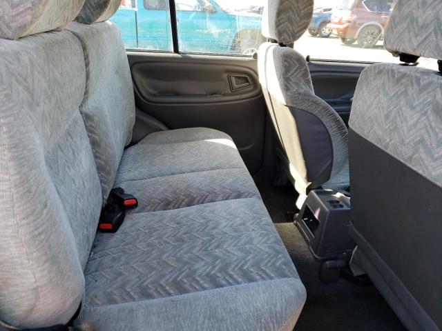 Photo 11 from auction – 1998 SUZUKI SIDEKICK S with VIN JS3TD21V1W4106970