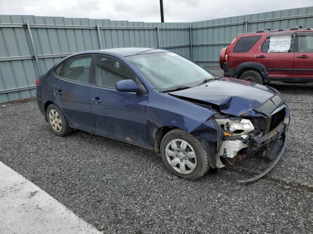 Photo 4 from auction – 2009 HYUNDAI ELANTRA GL with VIN KMHDU45D69U780418