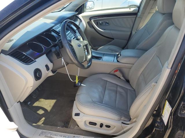 Photo 7 from auction – 2011 FORD TAURUS LIM with VIN 1FAHP2JW9BG188210