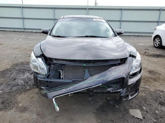 Photo 5 from auction – 2013 NISSAN MAXIMA S with VIN 1N4AA5AP2DC815904