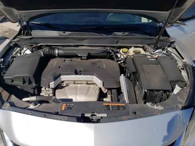 Photo 11 from auction – 2016 CHEVROLET MALIBU LIM with VIN 1G11B5SA5GF131801