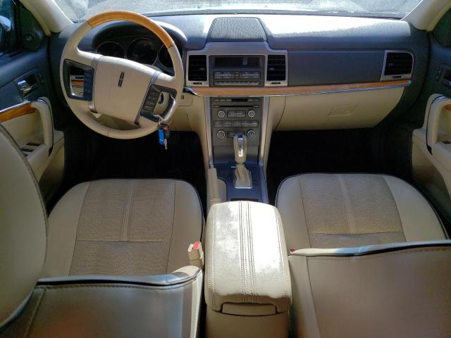 Photo 8 from auction – 2012 LINCOLN MKZ with VIN 3LNHL2JC0CR818407