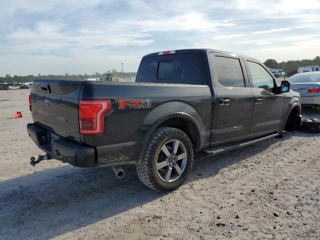 Photo 3 from auction – 2015 FORD F150 SUPER with VIN 1FTEW1EF6FFA87030