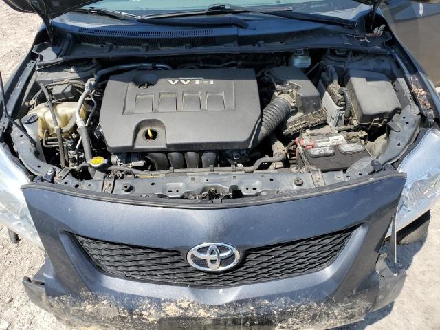 Photo 11 from auction – 2010 TOYOTA COROLLA BA with VIN 2T1BU4EEXAC508928