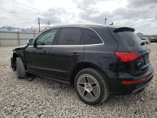 Photo 2 from auction – 2014 AUDI SQ5 PRESTI with VIN WA1VGAFP5EA023653