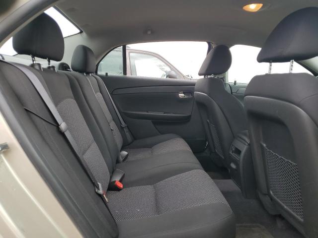 Photo 10 from auction – 2012 CHEVROLET MALIBU 1LT with VIN 1G1ZC5EU5CF338981