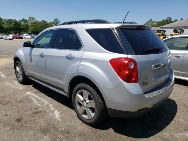 Photo 2 from auction – 2014 CHEVROLET EQUINOX LT with VIN 2GNALBEK1E6162145