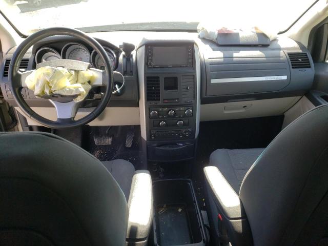 Photo 8 from auction – 2008 DODGE GRAND CARA with VIN 1D8HN54P78B168678