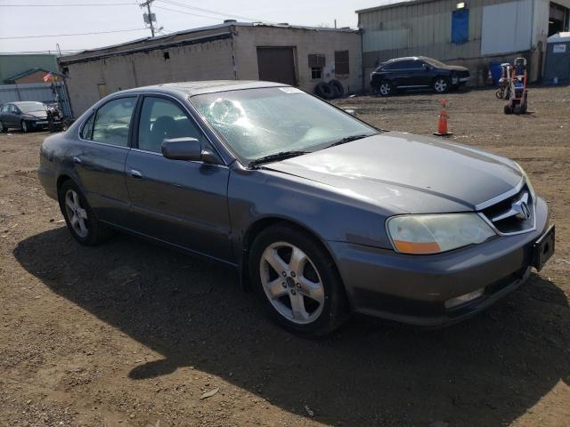 Photo 4 from auction – 2003 ACURA 3.2TL TYPE with VIN 19UUA56823A083021