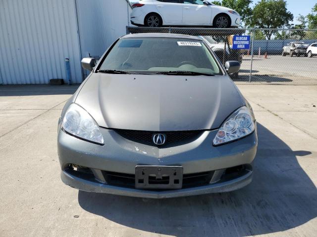 Photo 5 from auction – 2006 ACURA RSX with VIN JH4DC54816S013986