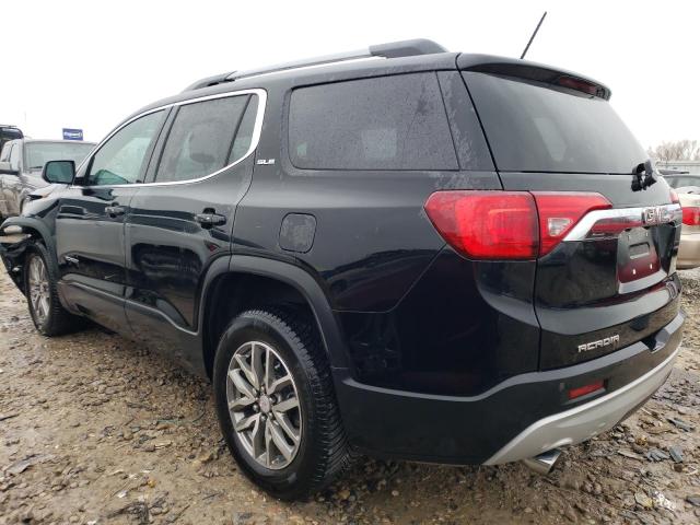 Photo 2 from auction – 2019 GMC ACADIA SLE with VIN 1GKKNLLS2KZ138005