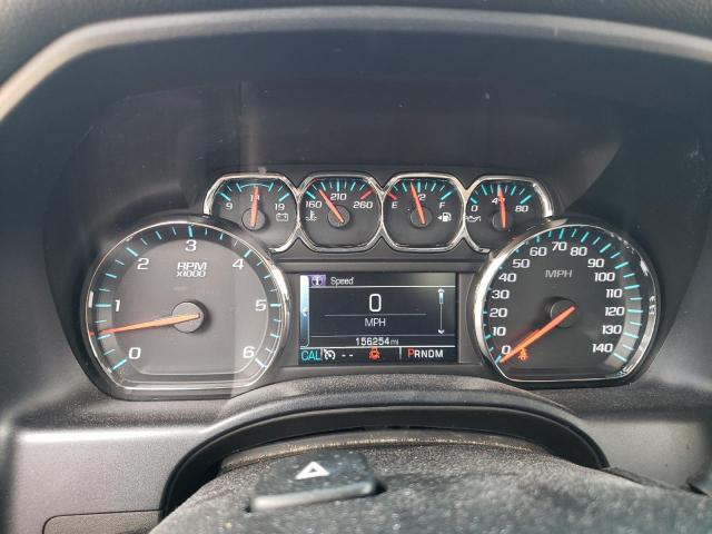 Photo 9 from auction – 2015 CHEVROLET SILVERADO with VIN 3GCUKSEC7FG111028