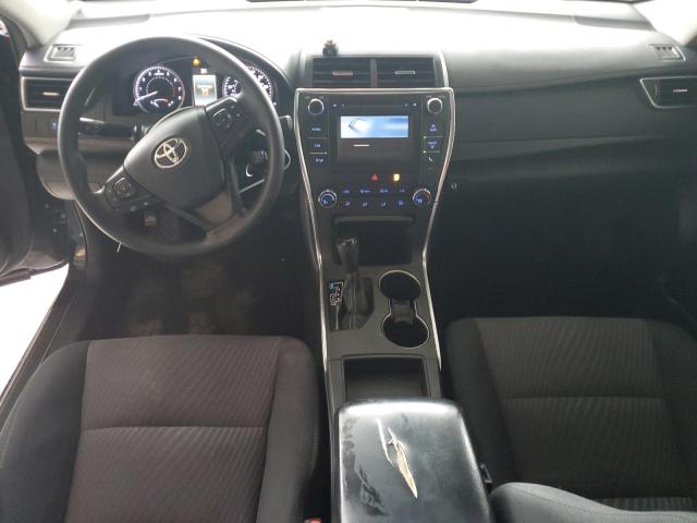 Photo 8 from auction – 2017 TOYOTA CAMRY 4D 2 with VIN 4T1BF1FK6HU708436