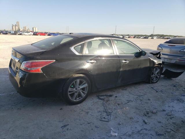 Photo 3 from auction – 2014 NISSAN ALTIMA 2.5 with VIN 1N4AL3AP2EN249456