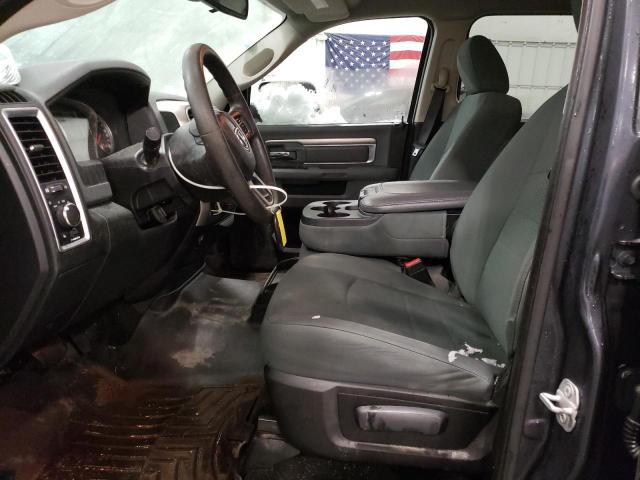 Photo 7 from auction – 2016 RAM 1500 SLT with VIN 1C6RR7LT5GS256734