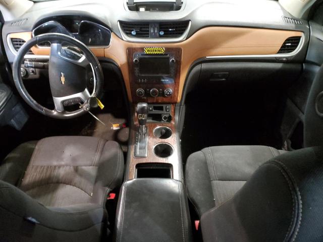 Photo 8 from auction – 2014 CHEVROLET TRAVERSE L with VIN 1GNKVGKD5EJ368301