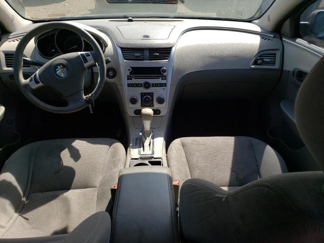 Photo 8 from auction – 2011 CHEVROLET MALIBU LS with VIN 1G1ZB5E16BF192355