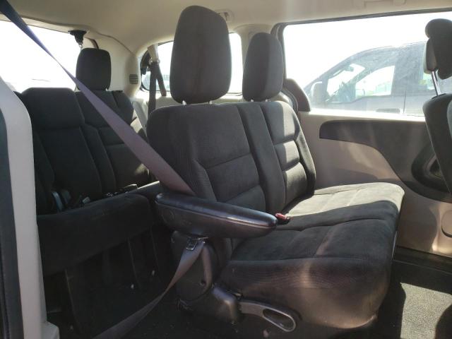 Photo 11 from auction – 2015 DODGE GRAND CARA with VIN 2C4RDGBG3FR549236