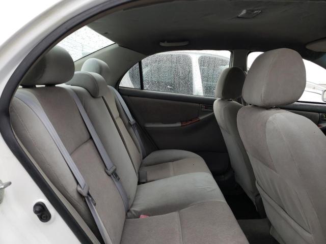 Photo 10 from auction – 2008 TOYOTA COROLLA with VIN 1NXBR32E88Z984376