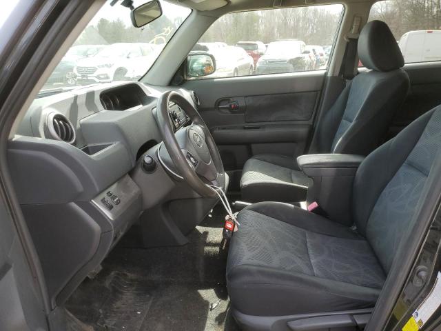 Photo 7 from auction – 2012 TOYOTA SCION XB with VIN JTLZE4FE5C1144651