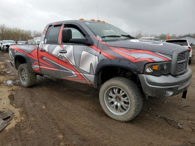 Photo 4 from auction – 2005 DODGE RAM 3500 S with VIN 3D7LS38C15G822337