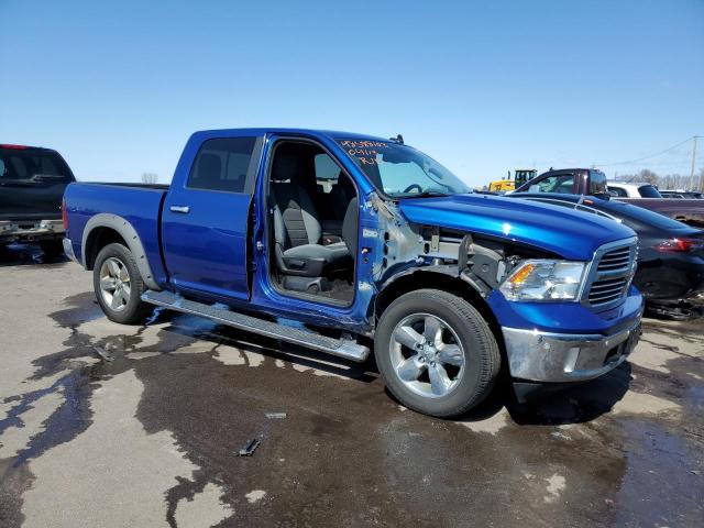 Photo 4 from auction – 2017 RAM 1500 SLT with VIN 3C6RR7LT0HG688804