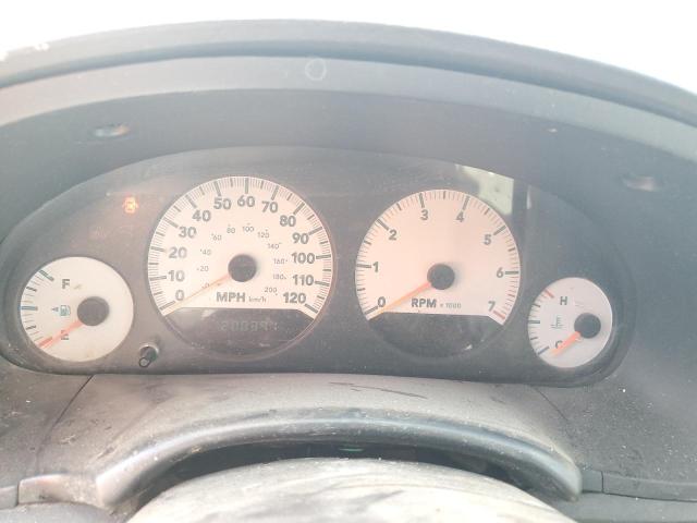 صورة رقم 9 من المزاد - 2005 DODGE CARAVAN SX مع VIN 1D4GP45R65B178325