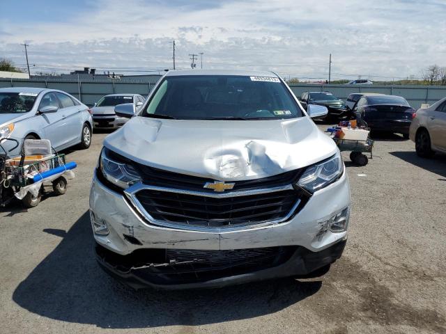 Photo 5 from auction – 2018 CHEVROLET EQUINOX LT with VIN 2GNAXJEV7J6211030