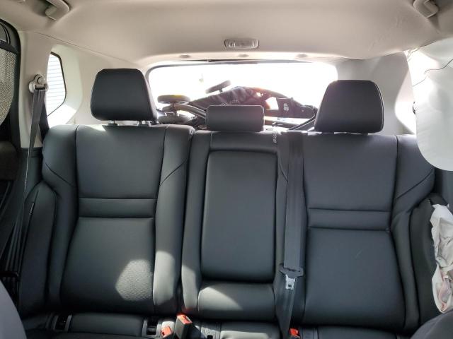Photo 10 from auction – 2023 NISSAN ROGUE SV with VIN 5N1BT3BB7PC690382