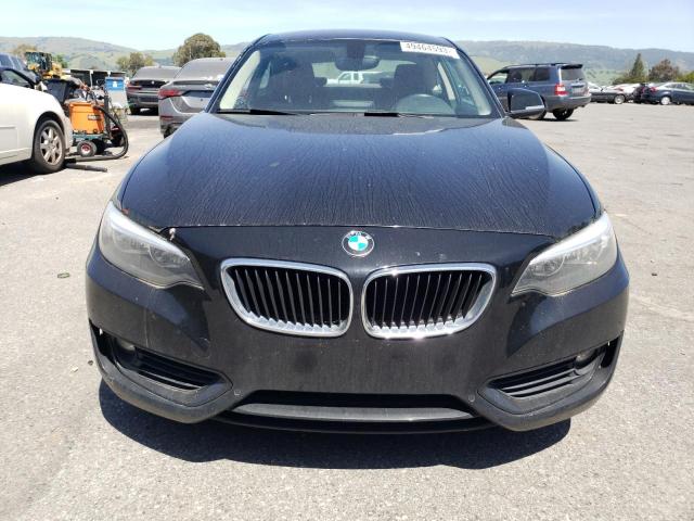 Photo 5 from auction – 2014 BMW 228 I with VIN WBA1F5C58EV246485