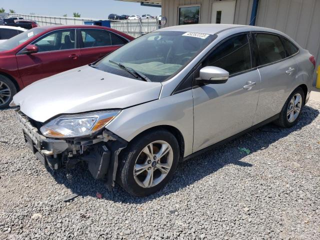 Photo 1 from auction – 2013 FORD FOCUS SE with VIN 1FADP3F21DL332577