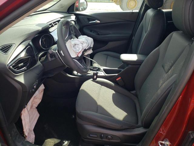 Photo 7 from auction – 2023 BUICK ENCORE GX with VIN KL4MMDSL5PB015784