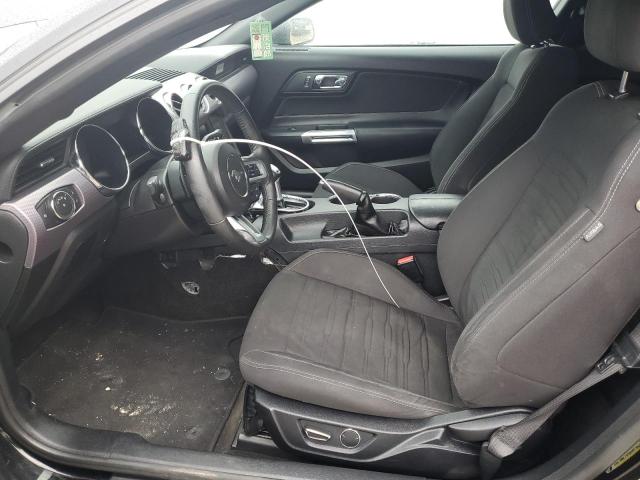 Photo 7 from auction – 2017 FORD MUSTANG with VIN 1FA6P8TH2H5305199
