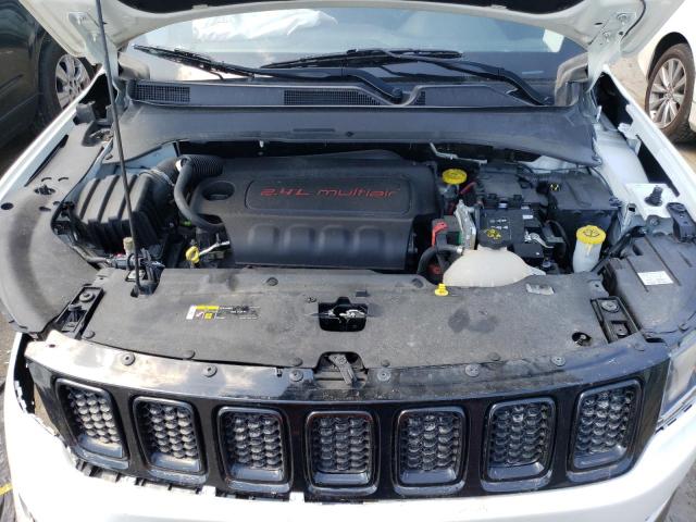 Photo 12 from auction – 2018 JEEP COMPASS LA with VIN 3C4NJDBB6JT325331