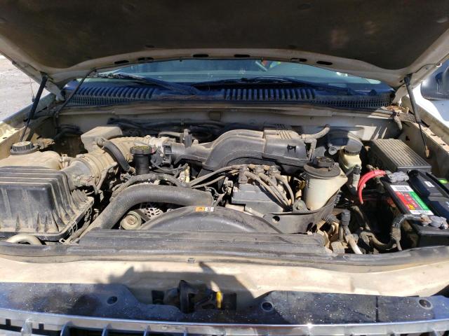 Photo 12 from auction – 2004 FORD EXPLORER X with VIN 1FMZU63K74UB89591