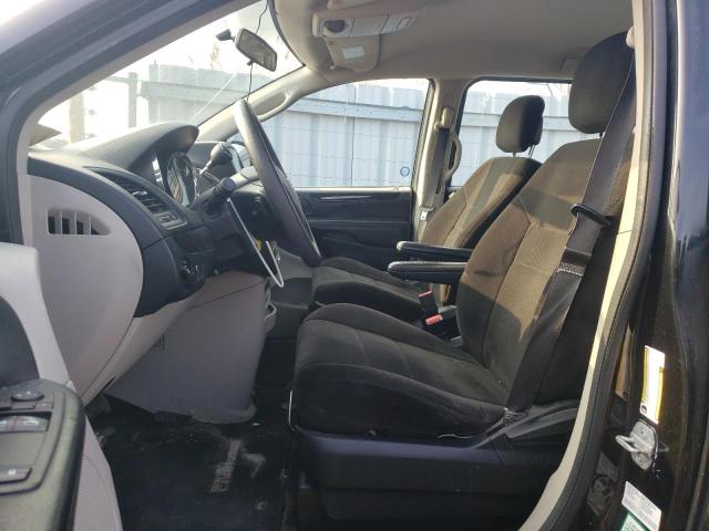 Photo 7 from auction – 2012 DODGE GRAND CARA with VIN 2C4RDGBG6CR335143