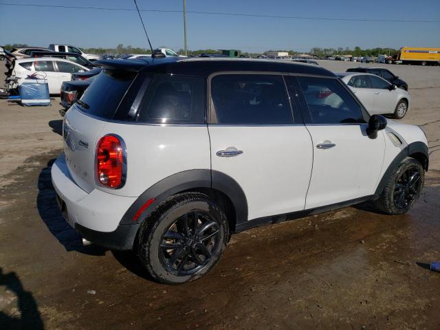 Zdjęcie 3 z aukcji – 2014 MINI COOPER COU z VIN WMWZB3C58EWR37190