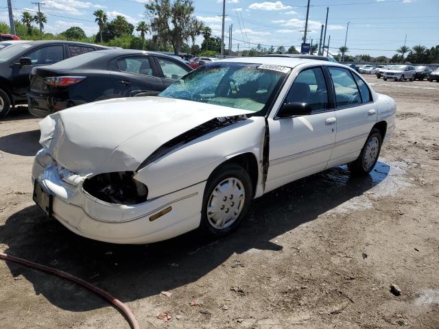 CHEVROLET LUMINA 2001 with VIN 2G1WL52J311228514 - Photo from auction