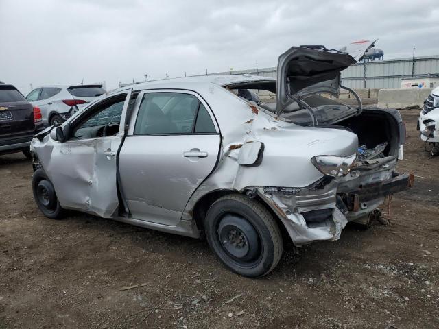 Photo 2 from auction – 2010 TOYOTA COROLLA BA with VIN 1NXBU4EE3AZ366582