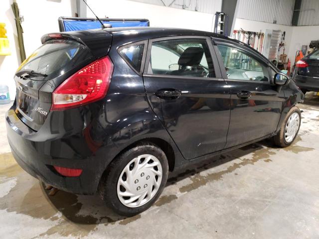 Photo 3 from auction – 2012 FORD FIESTA SE with VIN 3FADP4EJ5CM127632