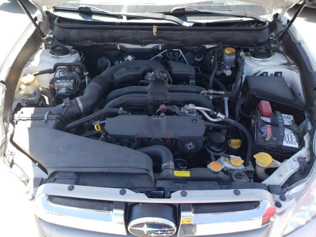 Снимка 11 от търг – 2014 SUBARU OUTBACK 2. с VIN 4S4BRBLC5E3210840