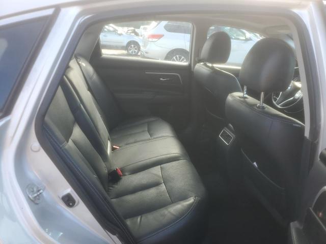 Photo 10 from auction – 2017 NISSAN ALTIMA 3.5 with VIN 1N4BL3AP4HC137844