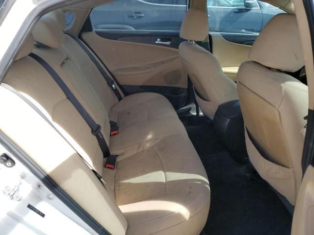 Photo 10 from auction – 2011 HYUNDAI SONATA GLS with VIN 5NPEB4AC8BH279073